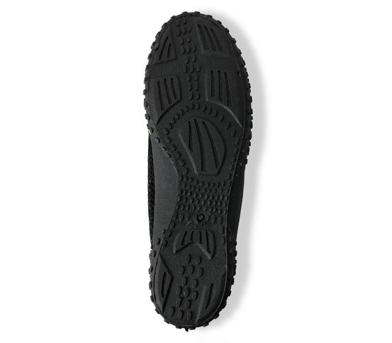 Aquatic barna vaðskór