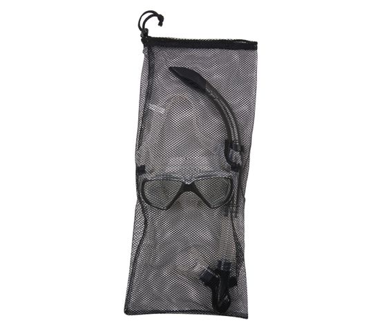 Snorkel sett - krakka
