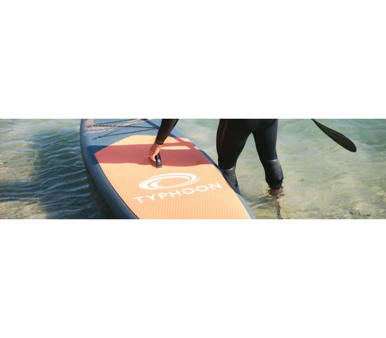 Typhoon SUP bretti