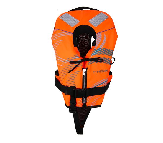 Bouley 100N Lifejacket INF O/B 1-3 year