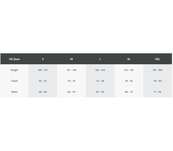 Storm 5 Youth blautgalli