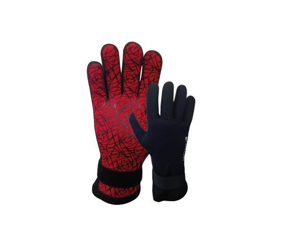 3mm Divers Gloves