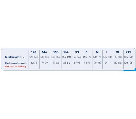 Dry Fashion Þurrgalli