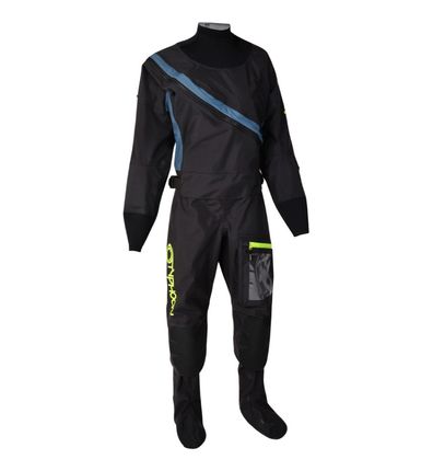 Typhoon Ezeedon 4 kvenna