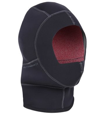 Raptor 3 Hood