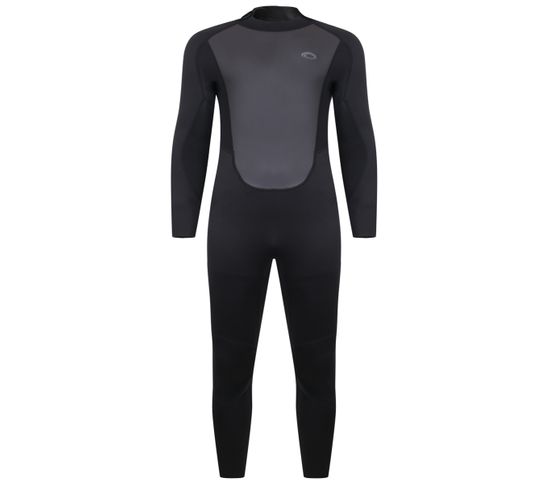 Storm 3mm Back Entry